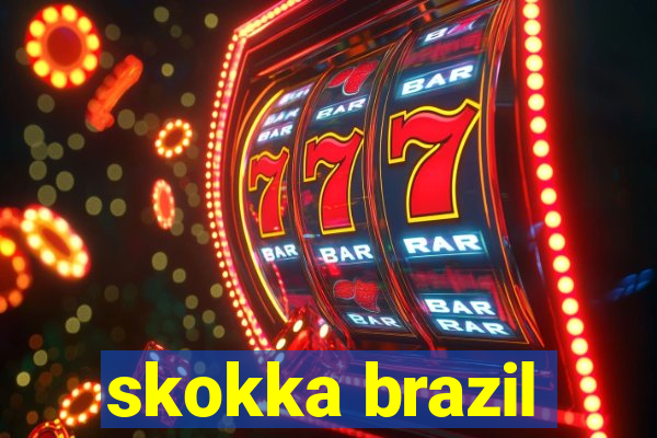 skokka brazil